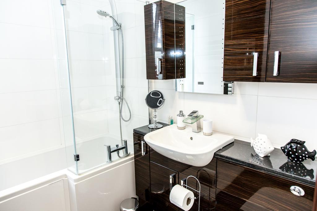 Paddington Deluxe London