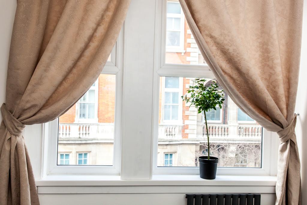 Paddington Deluxe * London