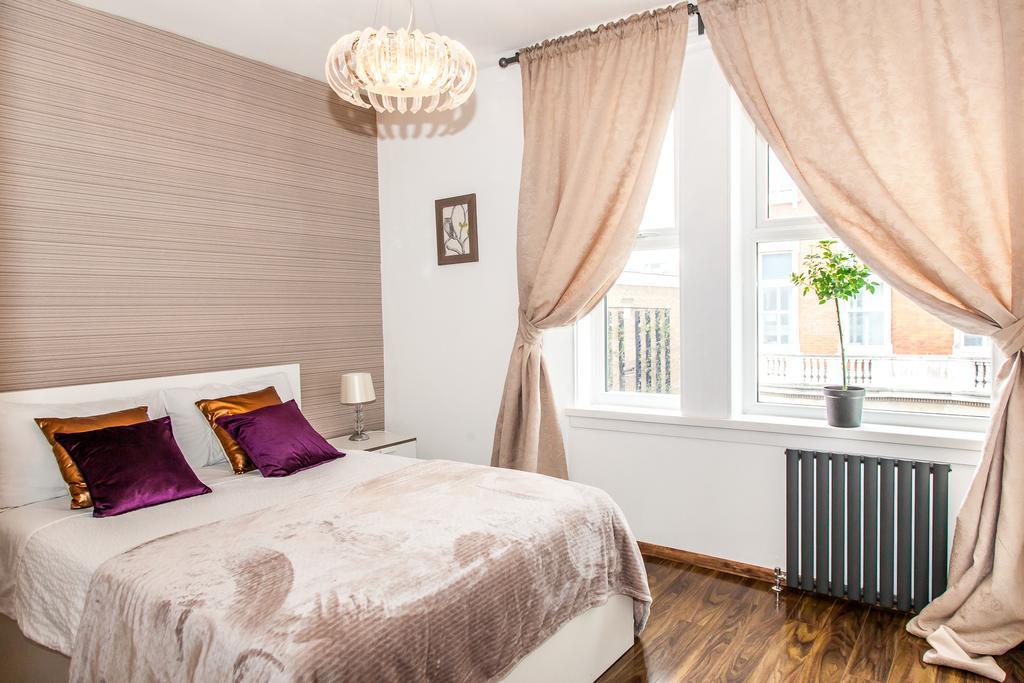 Paddington Deluxe London
