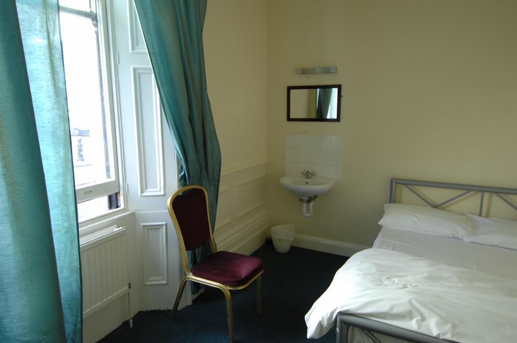 Barkston Earls Court Auberge de jeunesse Londres