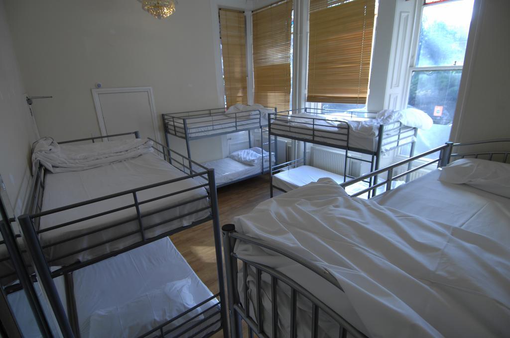 Auberge de jeunesse Barkston Earls Court Londres