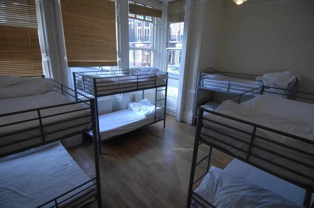 Barkston Earls Court Londres