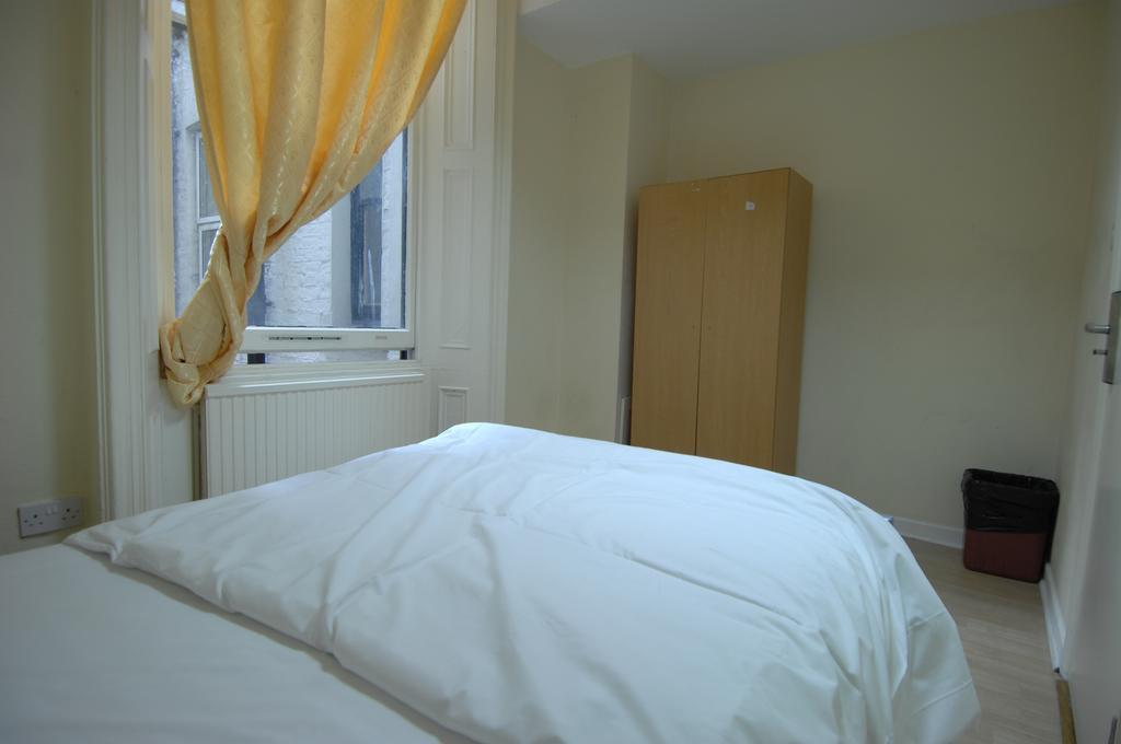 Auberge de jeunesse Barkston Earls Court