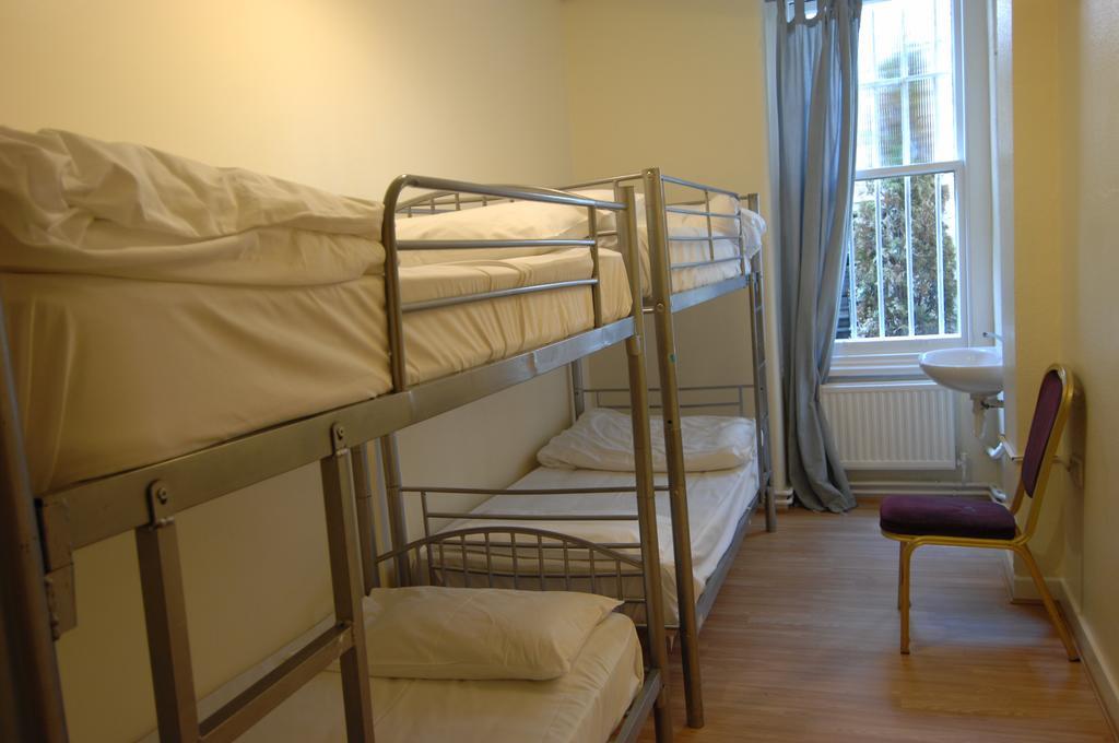 Auberge de jeunesse Barkston Earls Court *