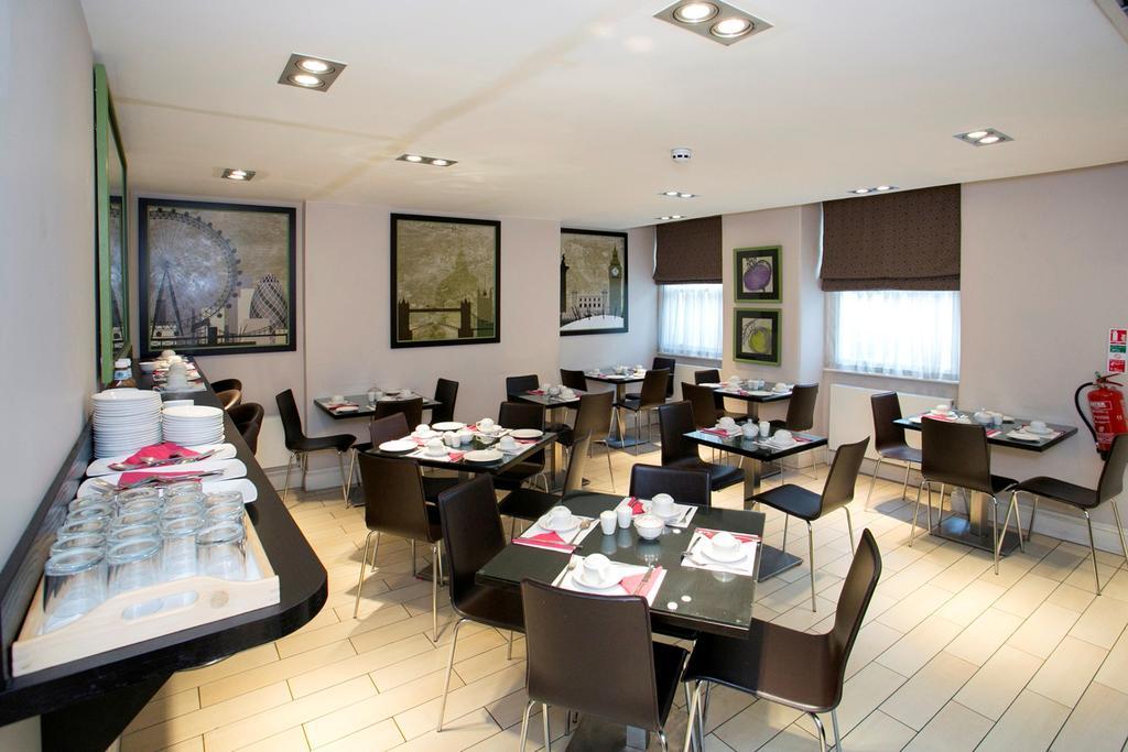 Hotel Bloomsbury Palace 4*