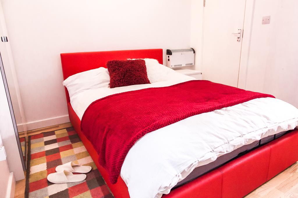 Appartement Cavendish Apartment