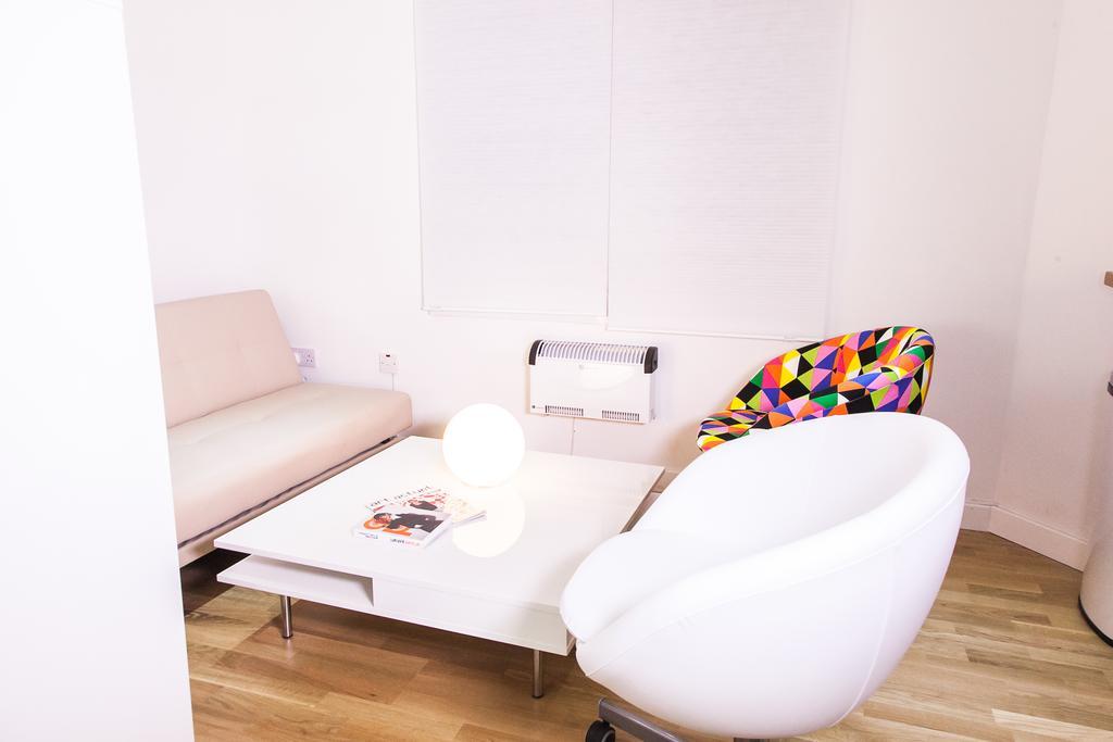 Cavendish Apartment