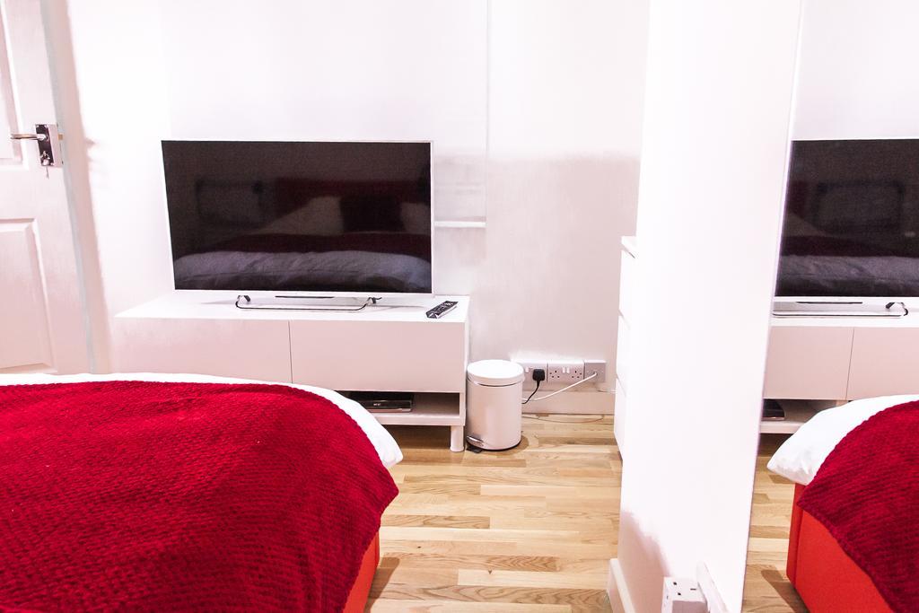Cavendish Apartment Appartement *