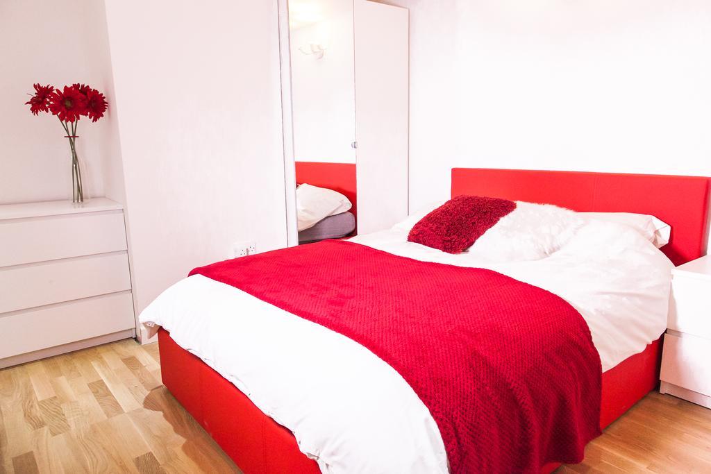 Cavendish Apartment