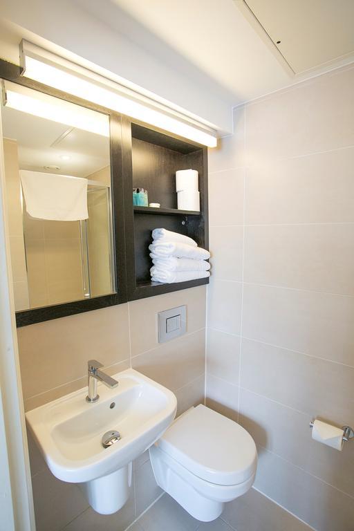 Bloomsbury Palace Hotel