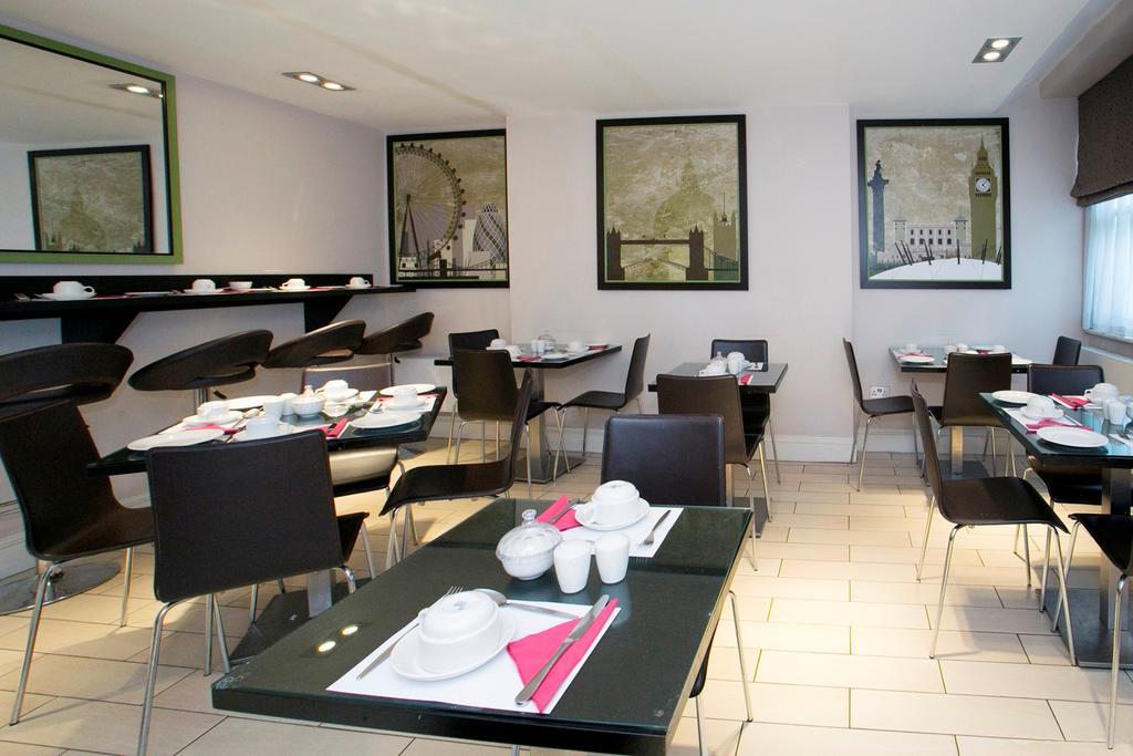 Hotel Bloomsbury Palace London