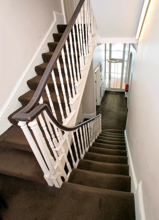 Bloomsbury Palace Hotel London