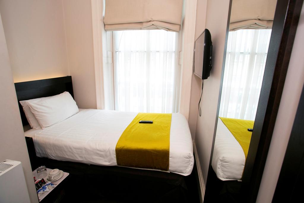 Bloomsbury Palace 4*