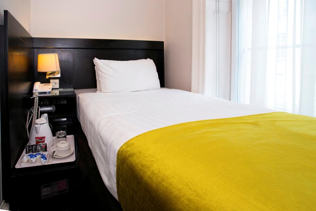 Bloomsbury Palace 4* London