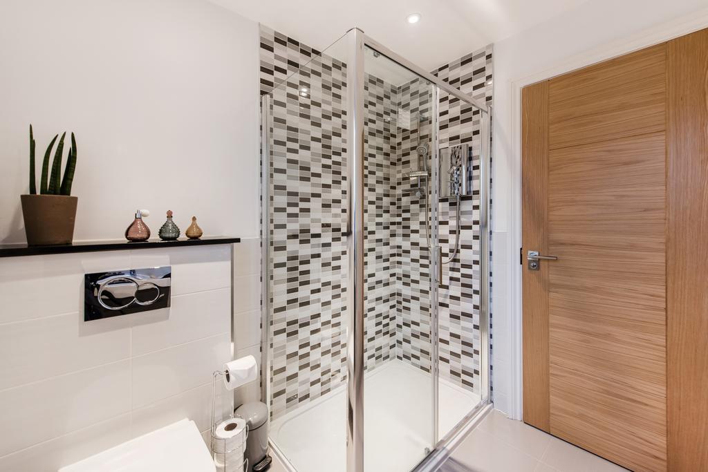 Soho Piccadilly Circus Apartment London