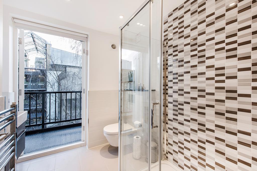 Apartment Soho Piccadilly Circus *