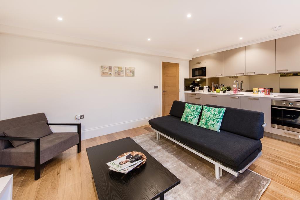 Apartment Soho Piccadilly Circus London