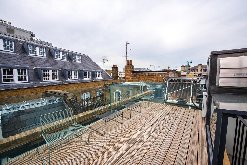 Appartement House Of Kipp
