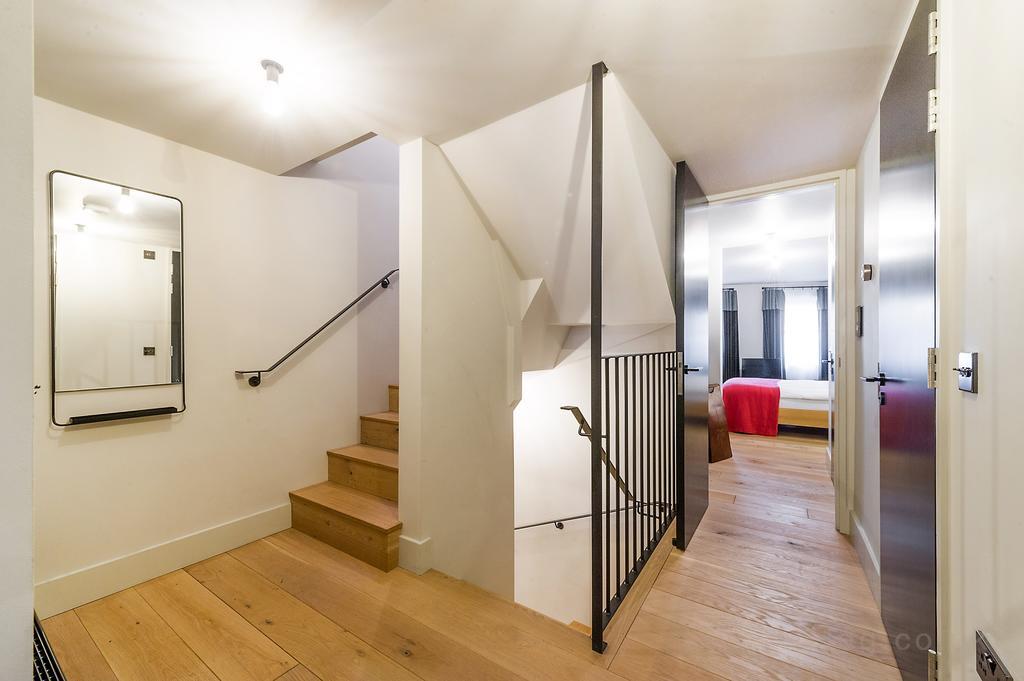 House Of Kipp Apartment