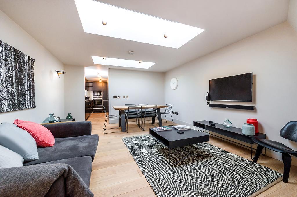 Appartement House Of Kipp