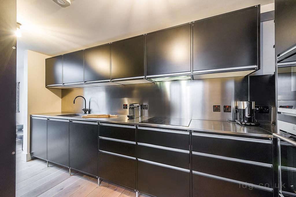 House Of Kipp Apartment *