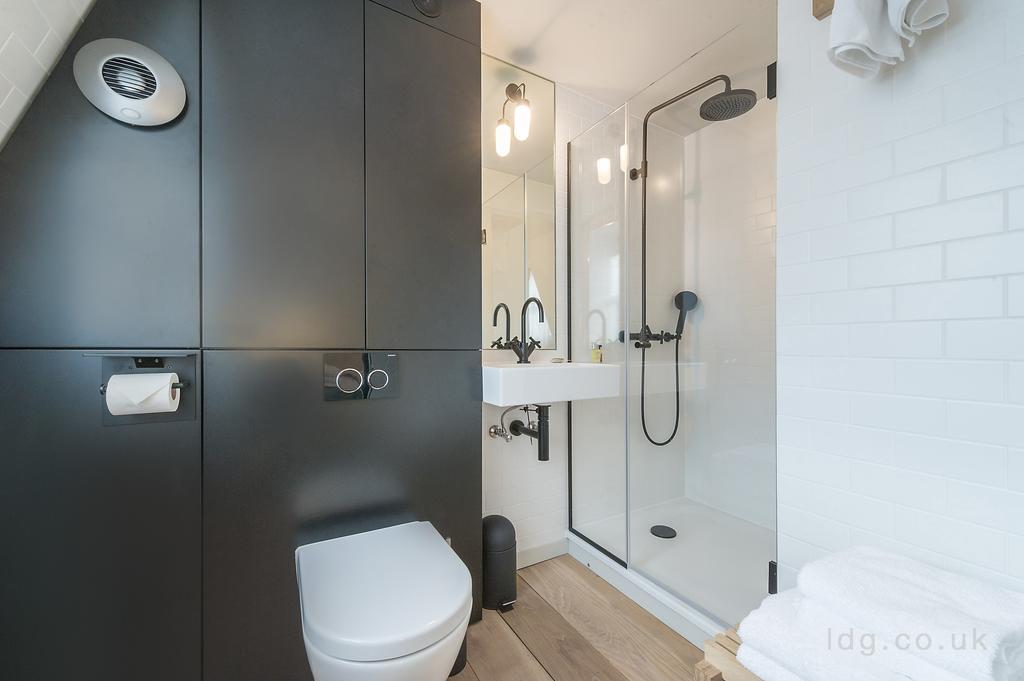 Appartement House Of Kipp Londres