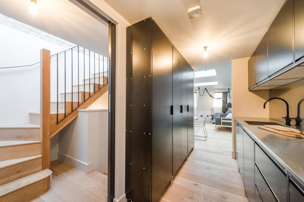 House Of Kipp * London