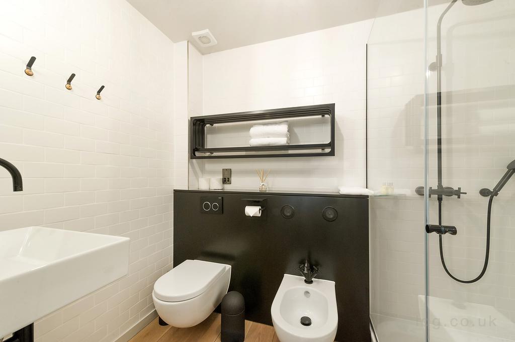 House Of Kipp Apartment London