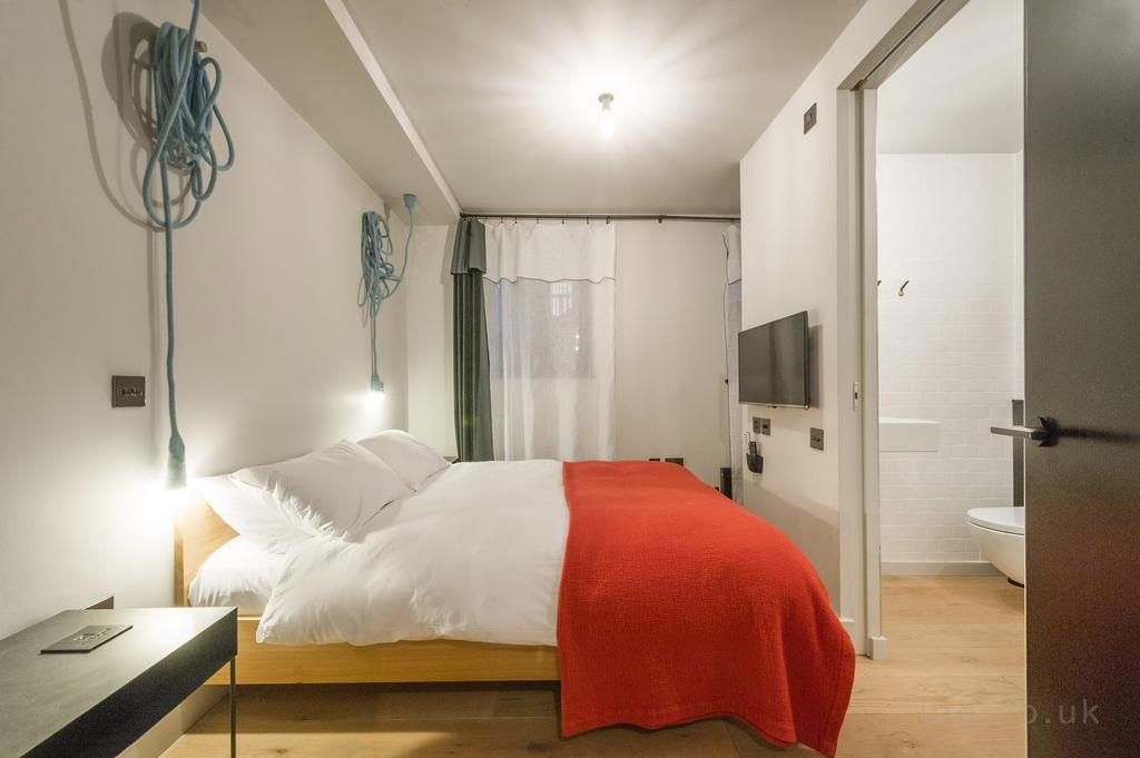 Apartment House Of Kipp London