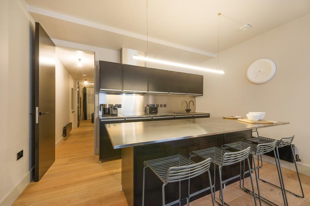 House Of Kipp Appartement
