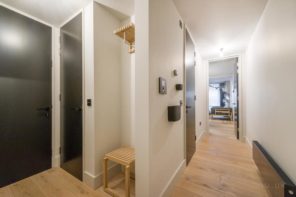 House Of Kipp * London