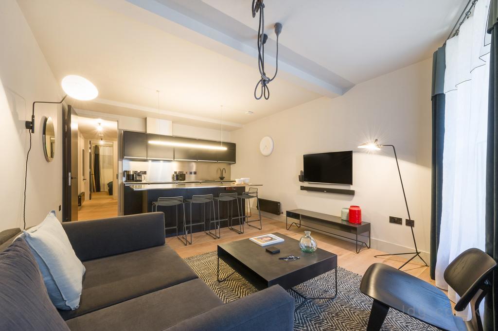 House Of Kipp Apartment *