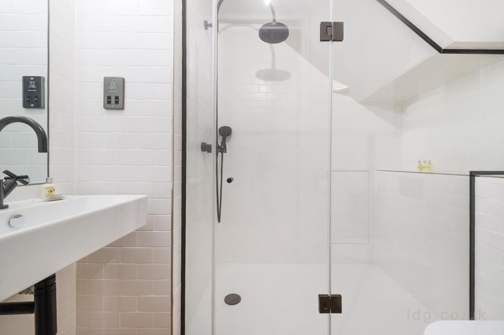 House Of Kipp Apartment London