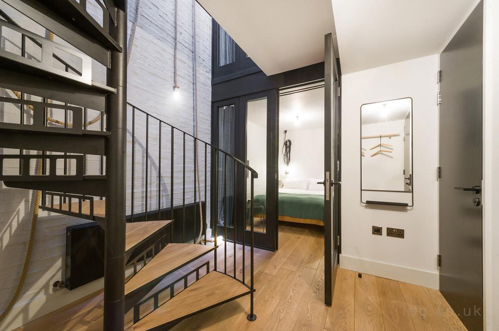 Appartement House Of Kipp *