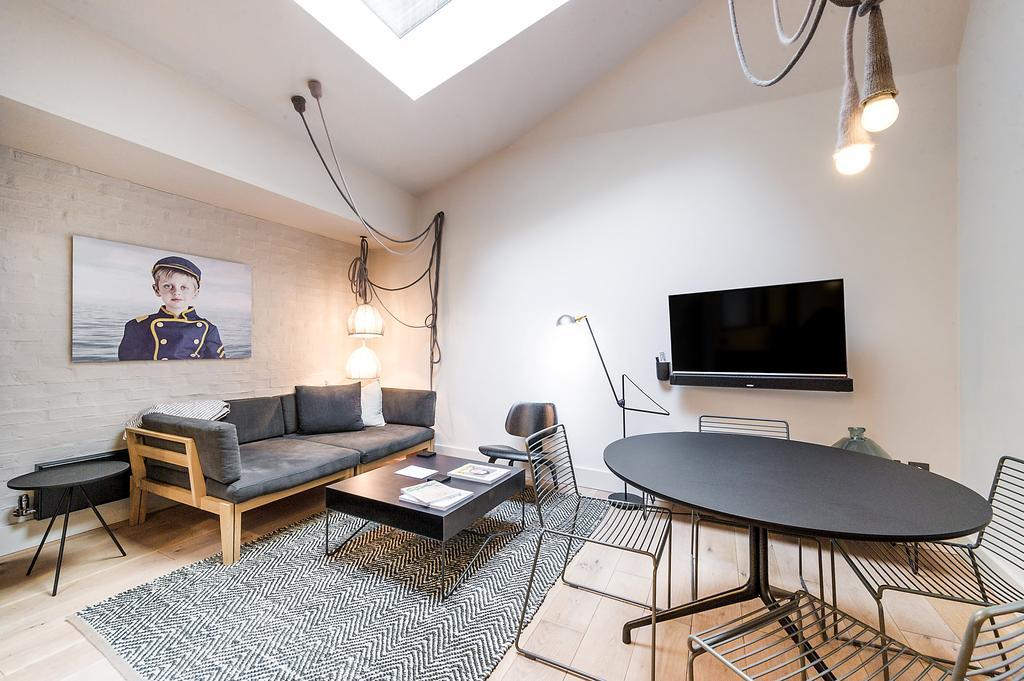 Appartement House Of Kipp Londres