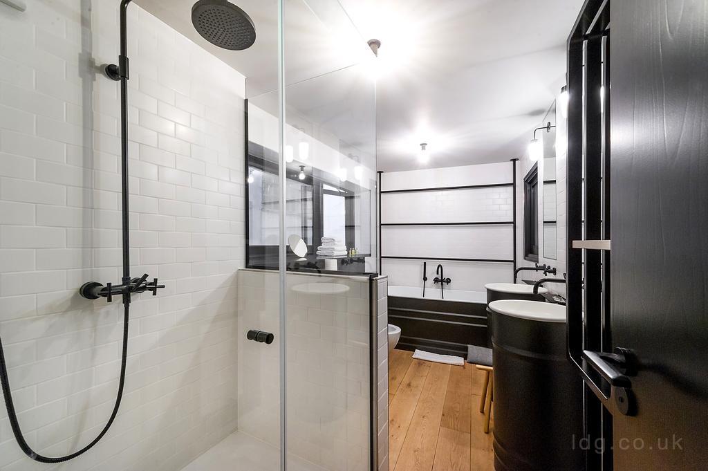 House Of Kipp Apartment