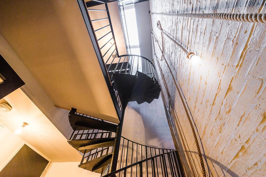 House Of Kipp Apartment *