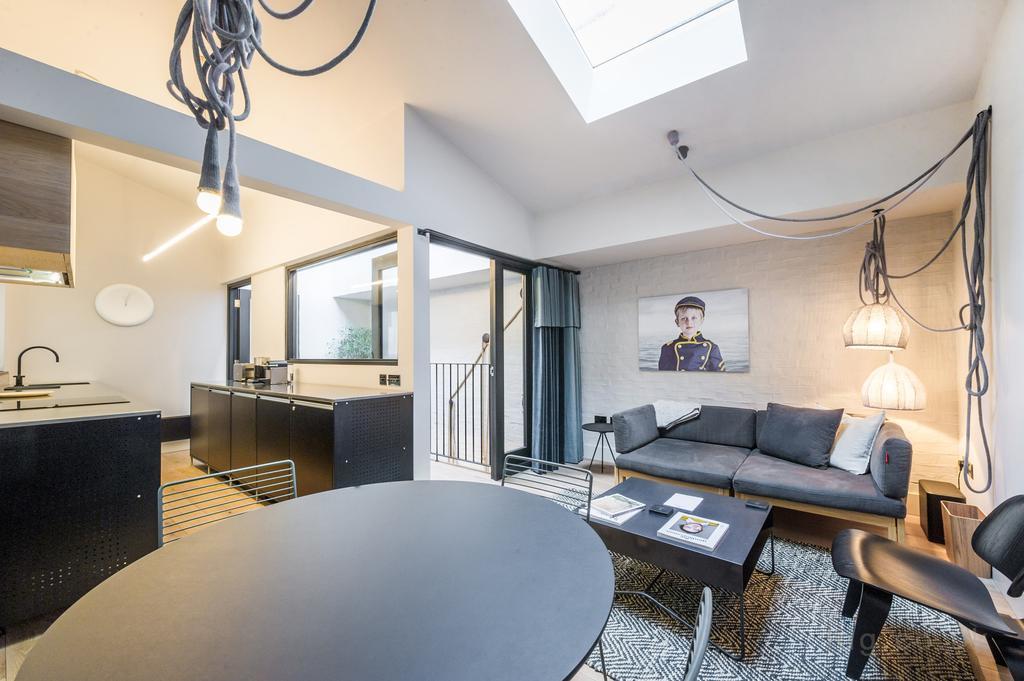 House Of Kipp * London