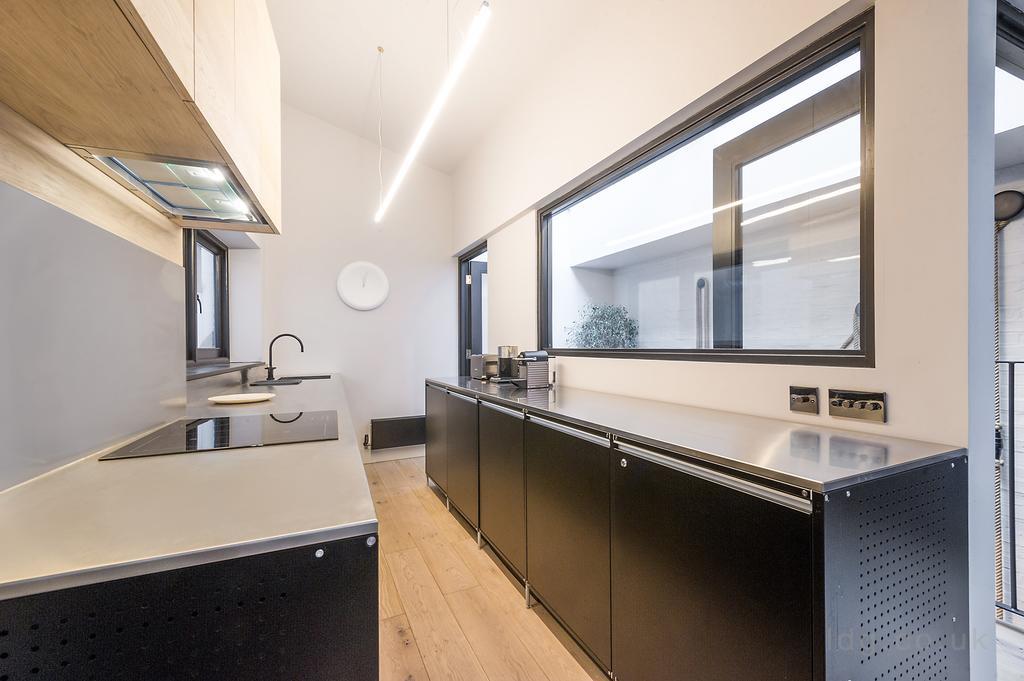 Appartement House Of Kipp