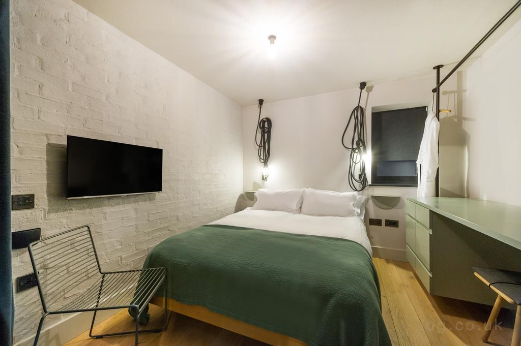 House Of Kipp Apartment