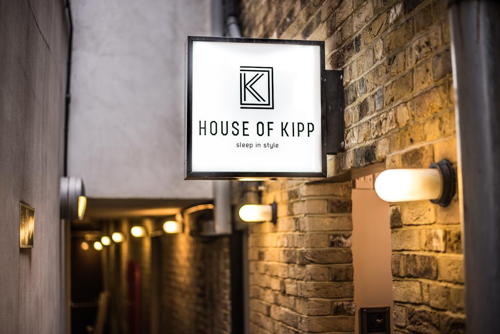 House Of Kipp *