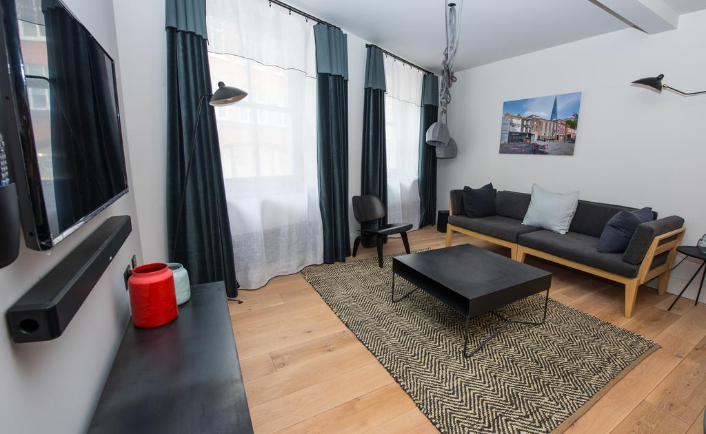 House Of Kipp Apartment *