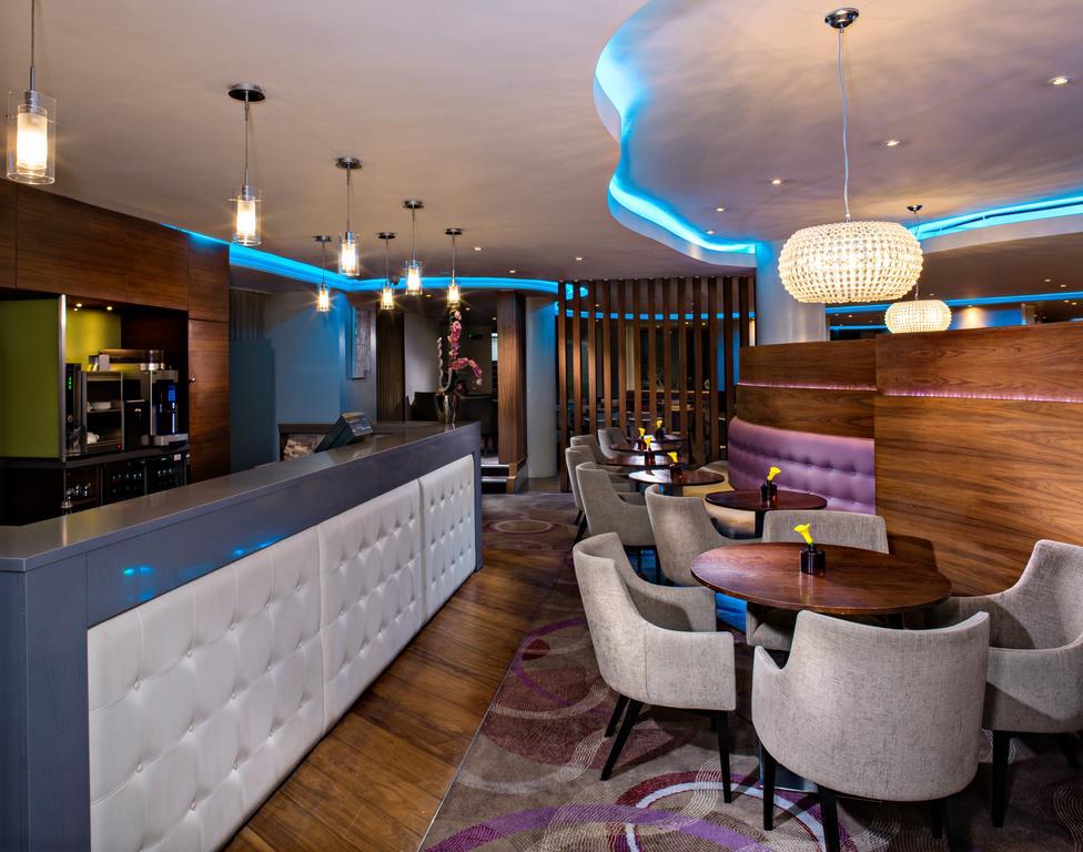 Hotel Thistle Euston 4*