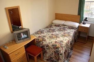 Elmwood Hotell London