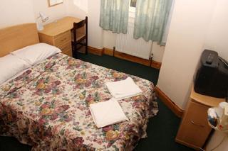 Hotell Elmwood 2*