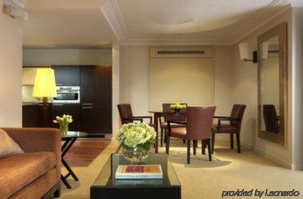 Leilighetshoteller Cheval Phoenix House At Sloane Square 5*