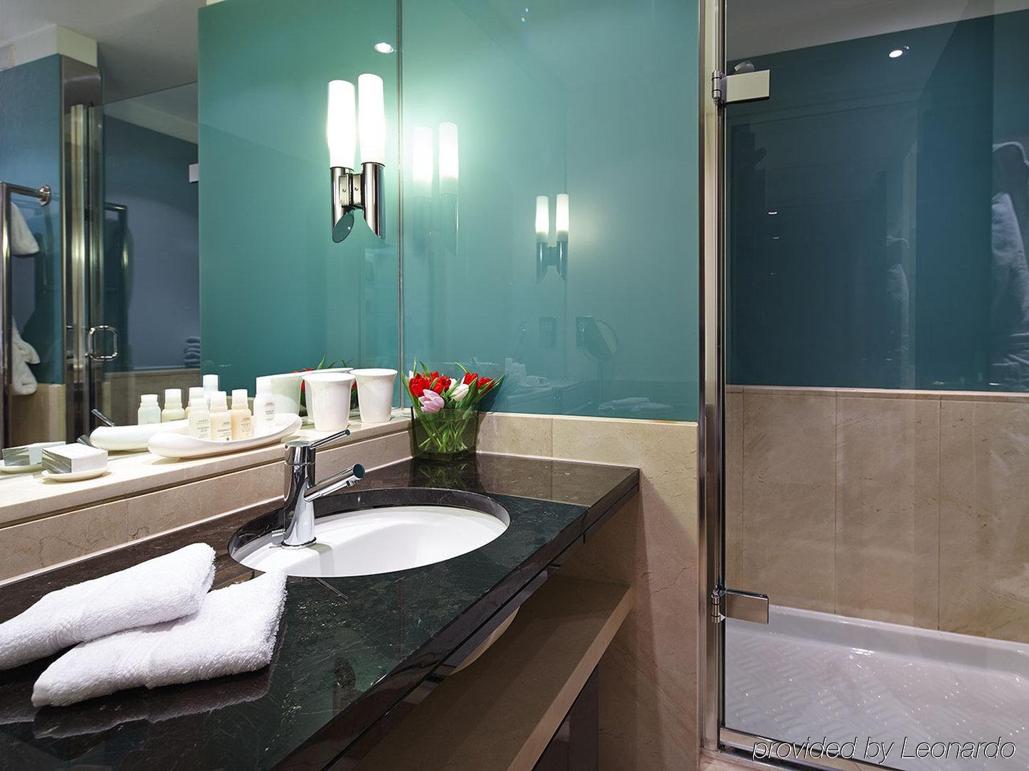Leilighetshoteller Cheval Phoenix House At Sloane Square 5*