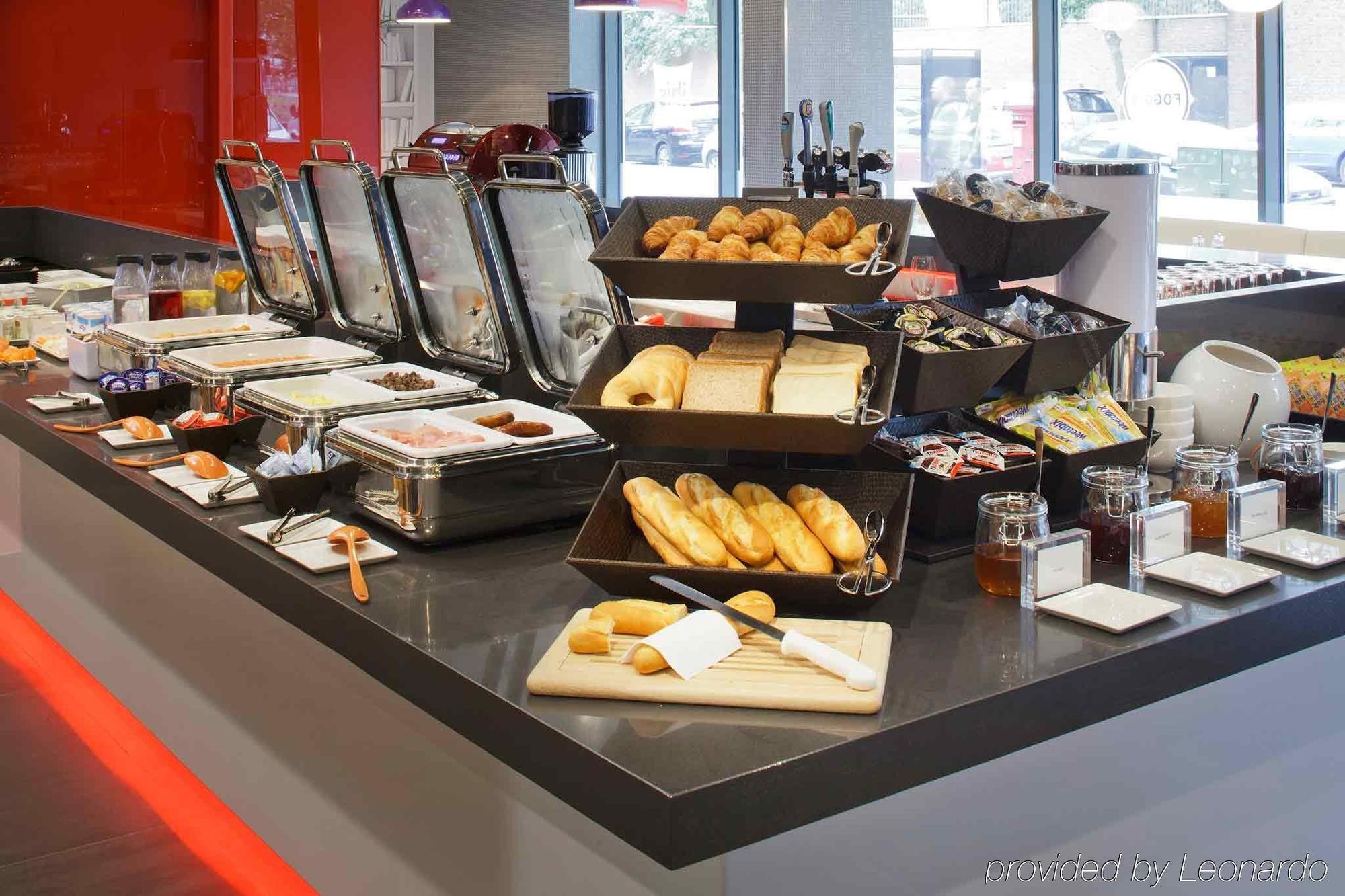Hotel Ibis Shepherds Bush - Hammersmith Londra