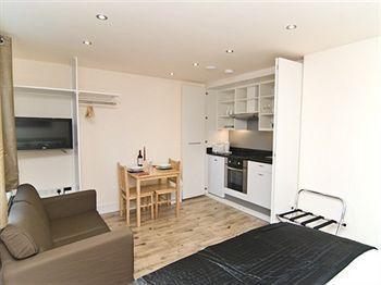 Aparthotel Finsbury Serviced
