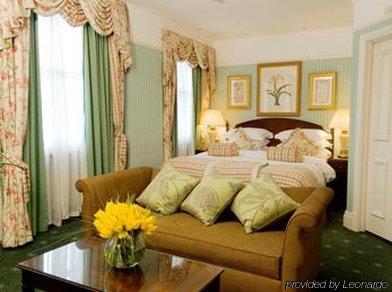 The Academy - Small Luxury Of The World Hotel